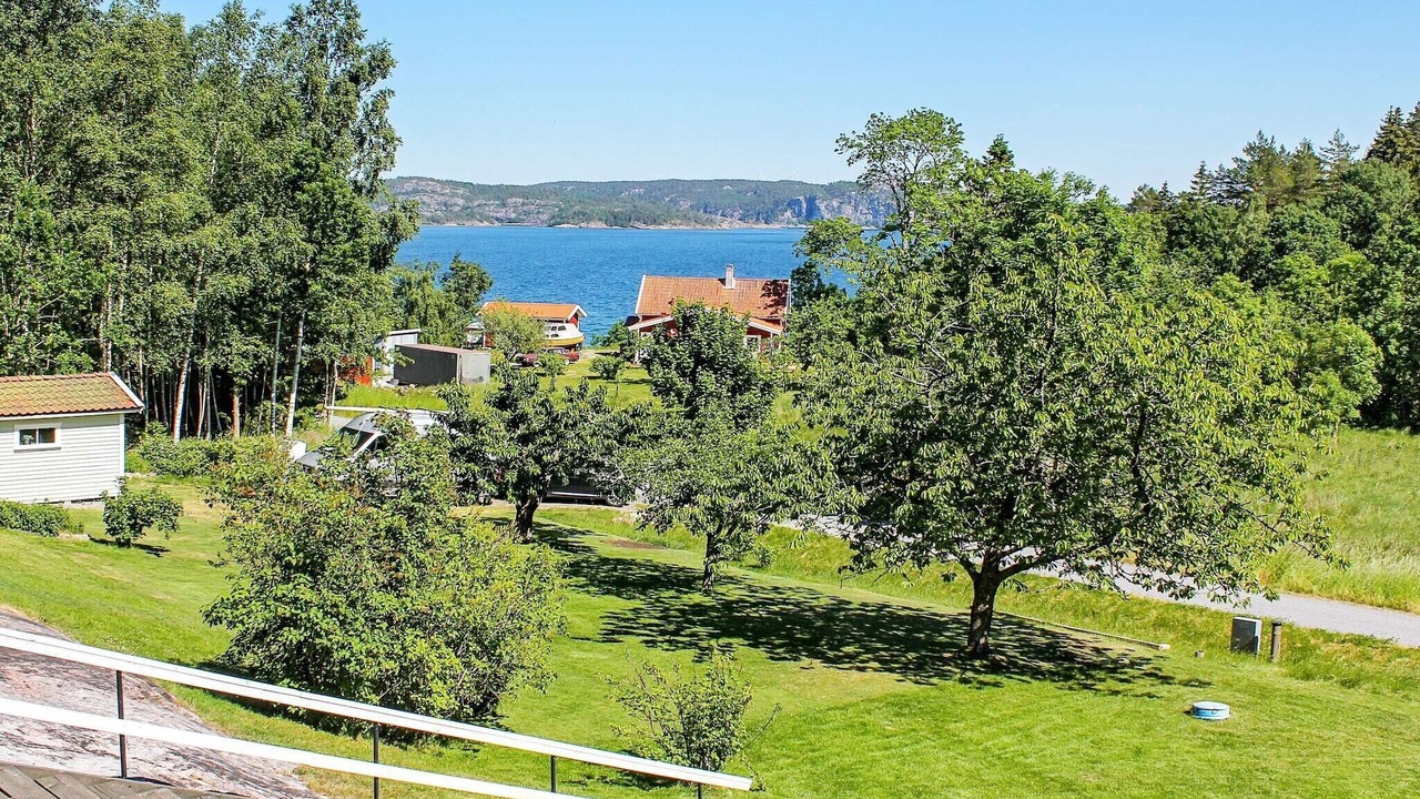 Photo of Outdoor in Brastad