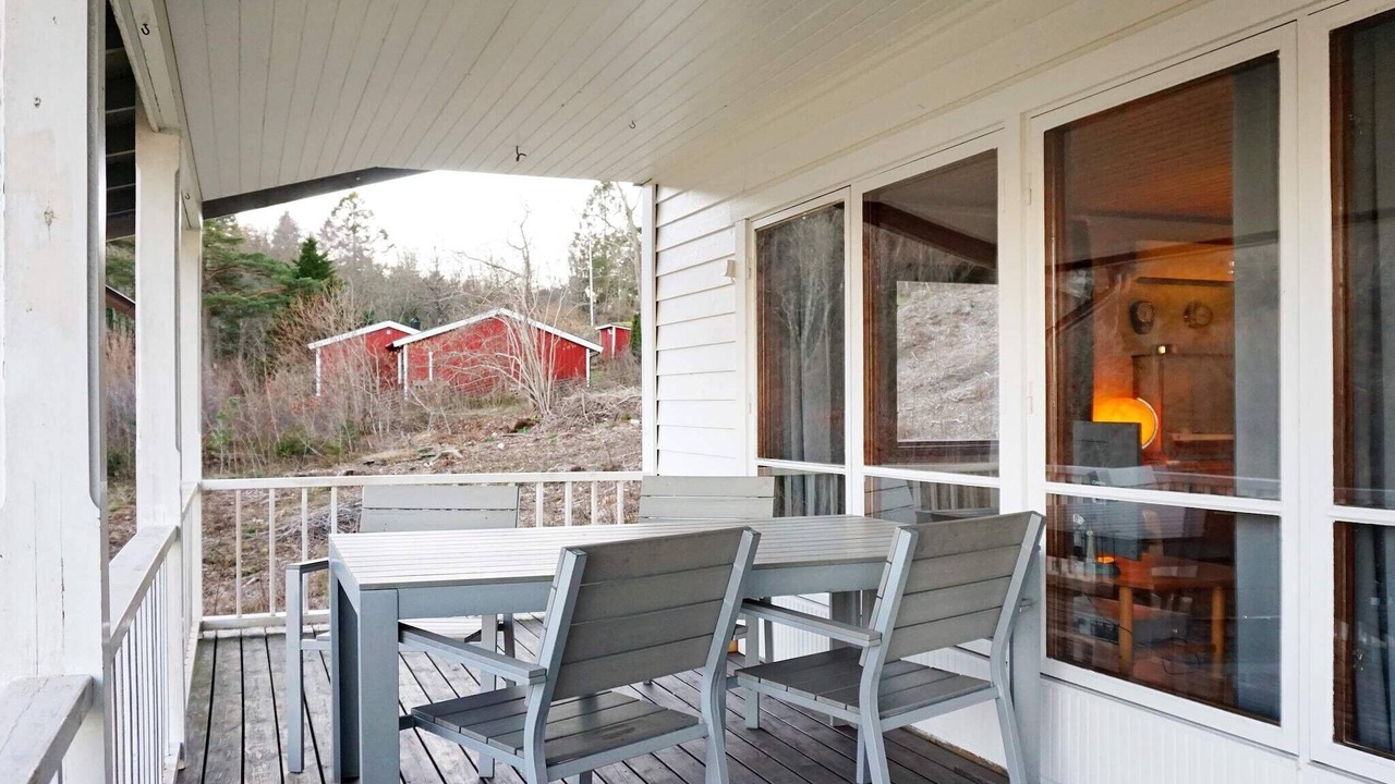 Photo of Outdoor in Brastad