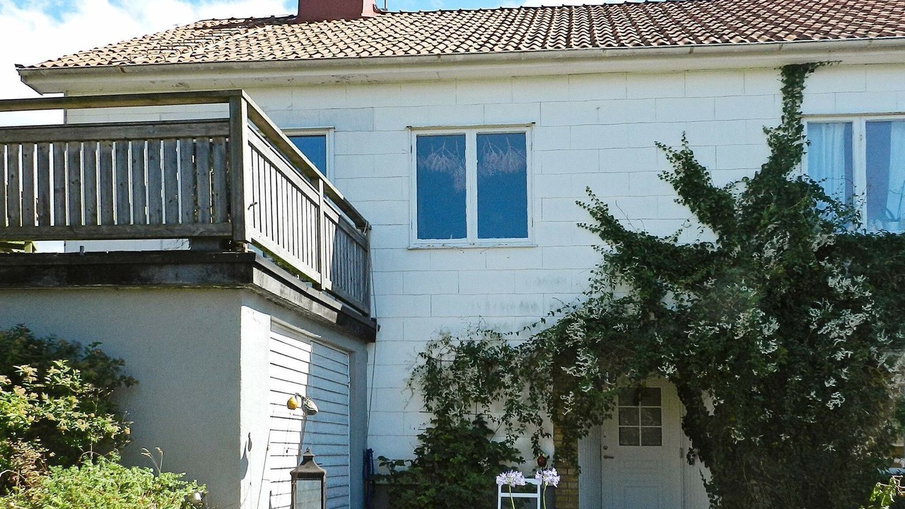 Photo of Outdoor in Lysekil