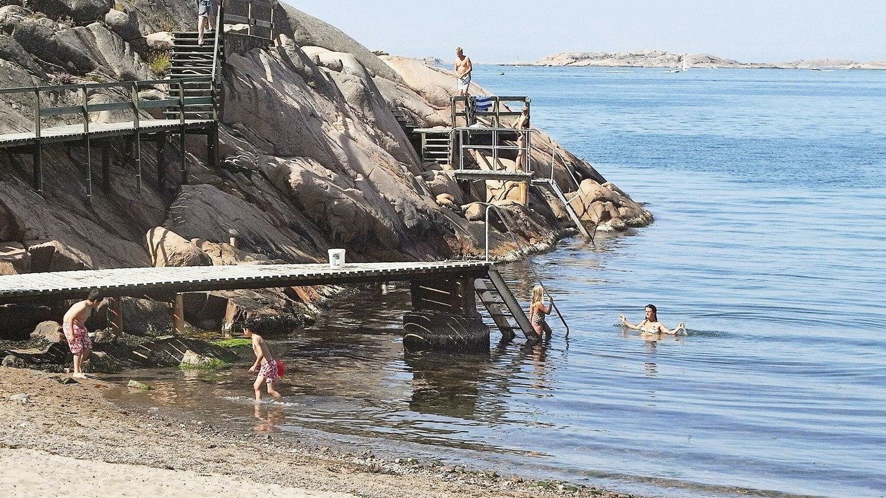 Photo of Others in Lysekil