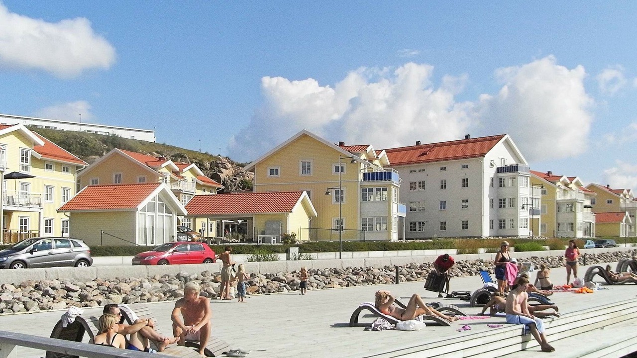 Photo of Others in Lysekil