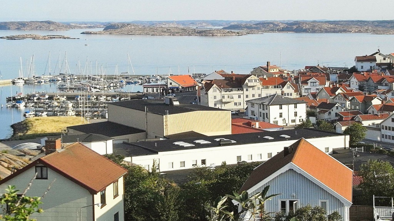 Photo of Others in Lysekil