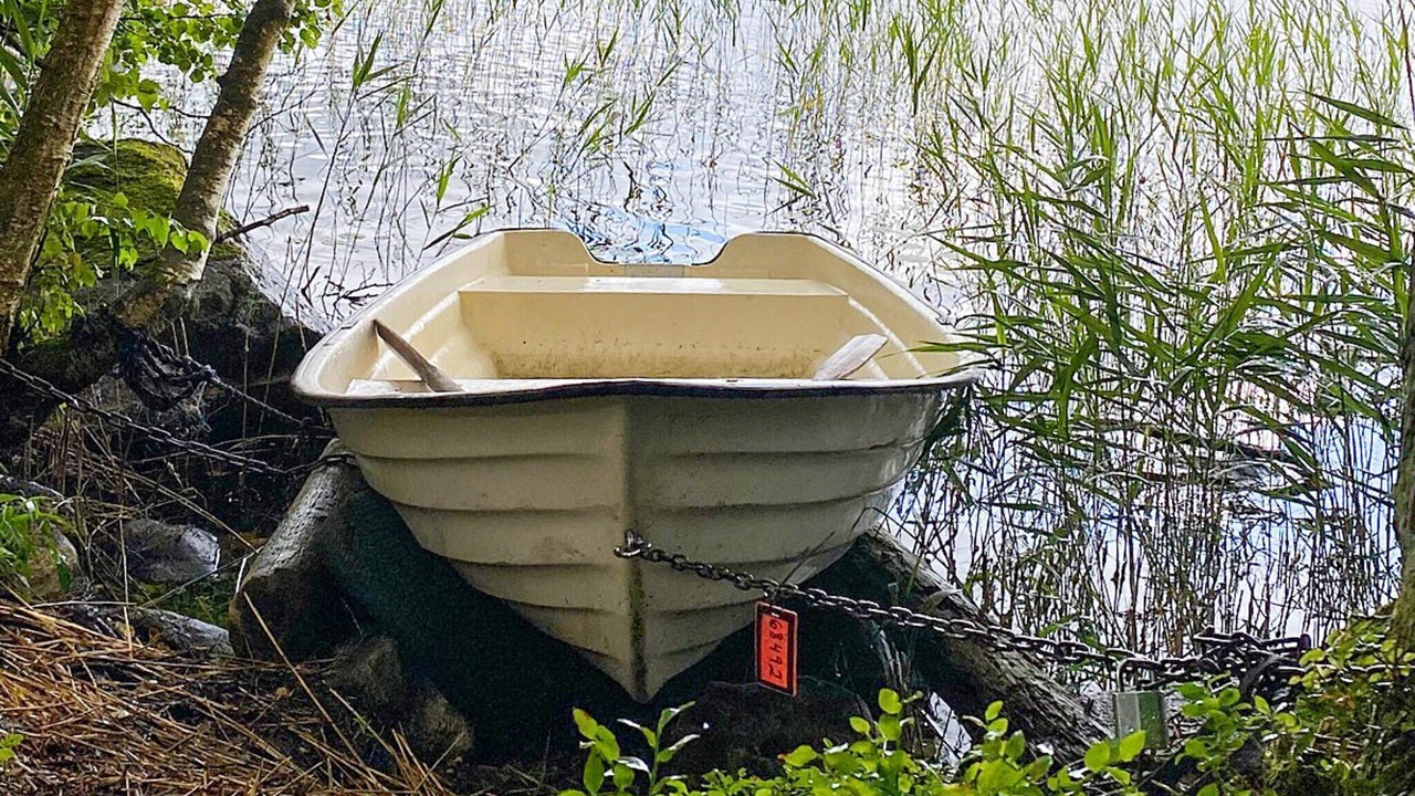 Photo of Outdoor in Hylte