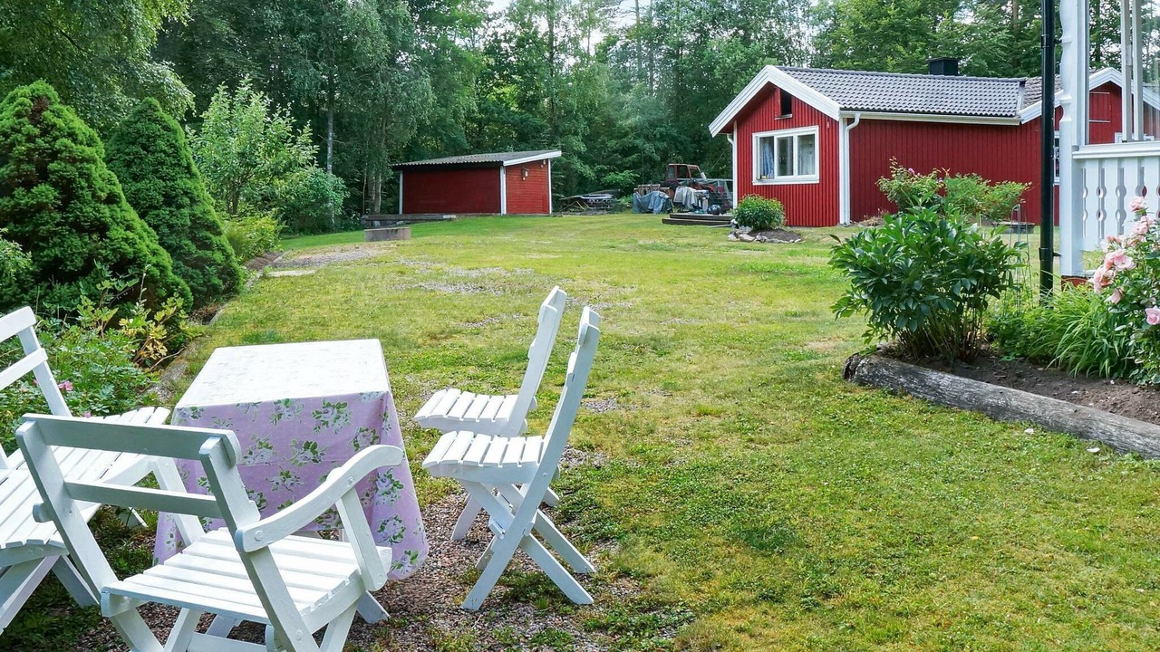 Photo of Outdoor in Hylte