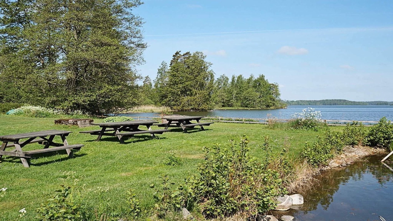 Photo of Outdoor in Skedshult