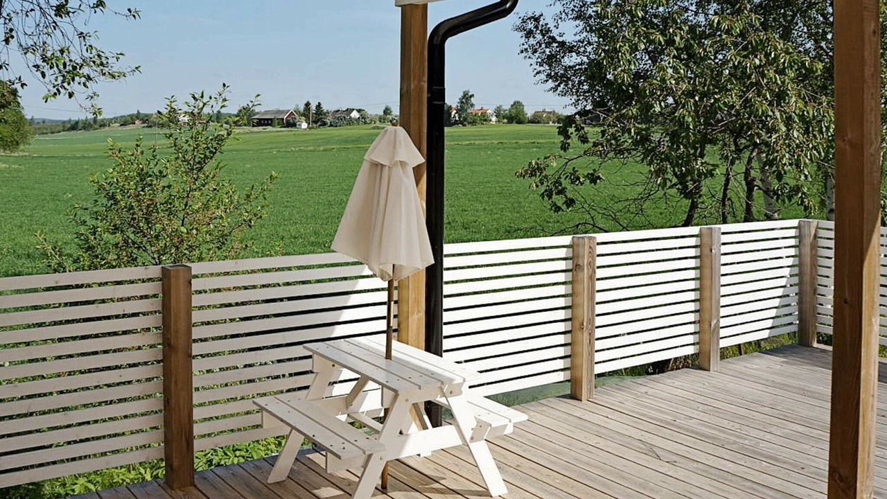 Photo of Outdoor in Skedshult