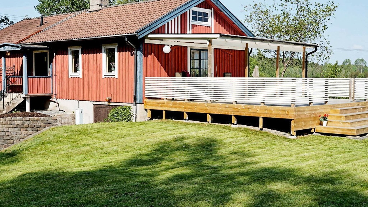 Photo of Outdoor in Skedshult