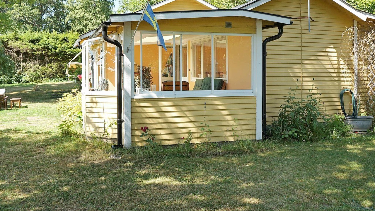 Photo of Outdoor in Hastveda