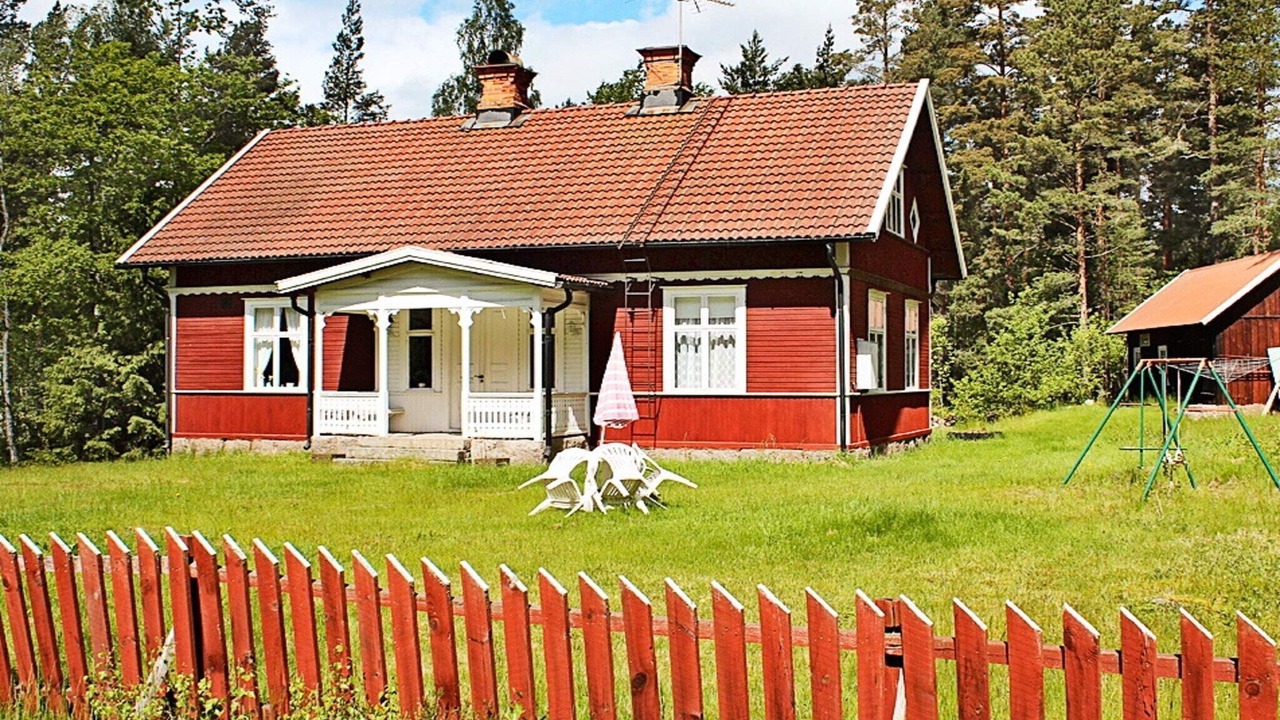 Photo of Outdoor in Kristdala