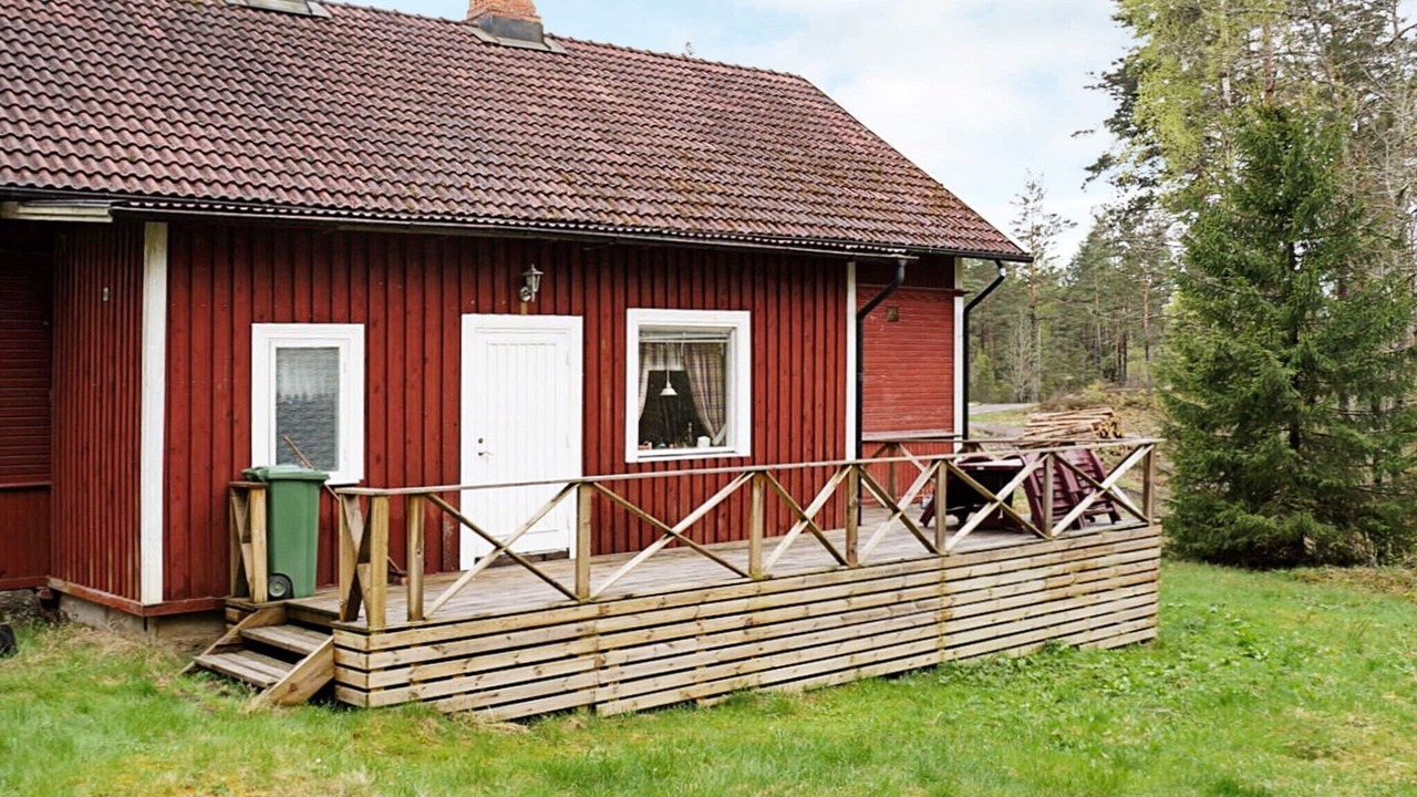 Photo of Outdoor in Kristdala