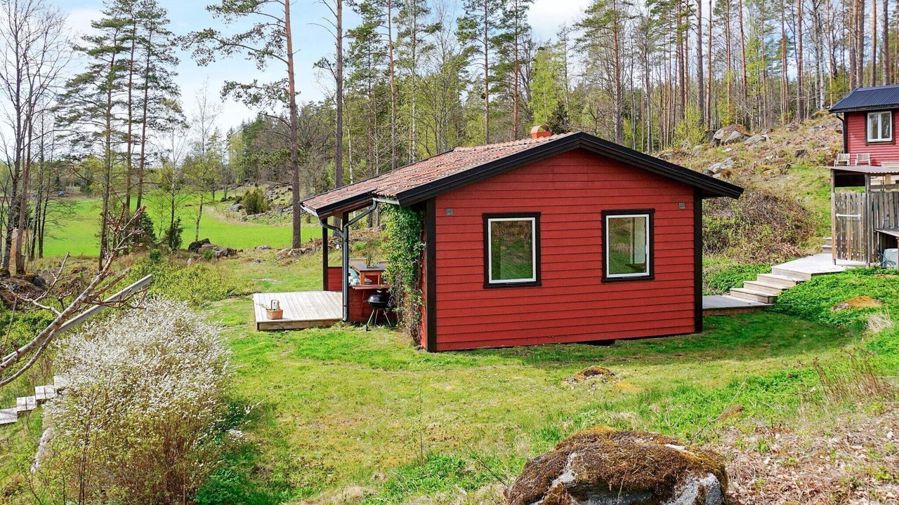 Photo of Outdoor in Flen Municipality