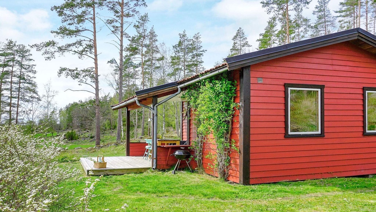 Photo of Outdoor in Flen Municipality