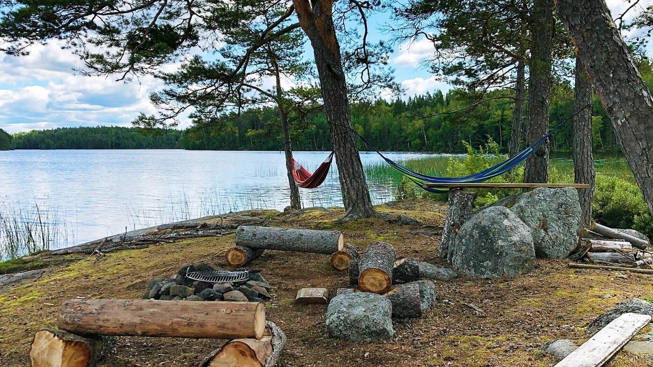 Photo of Outdoor in Flen Municipality
