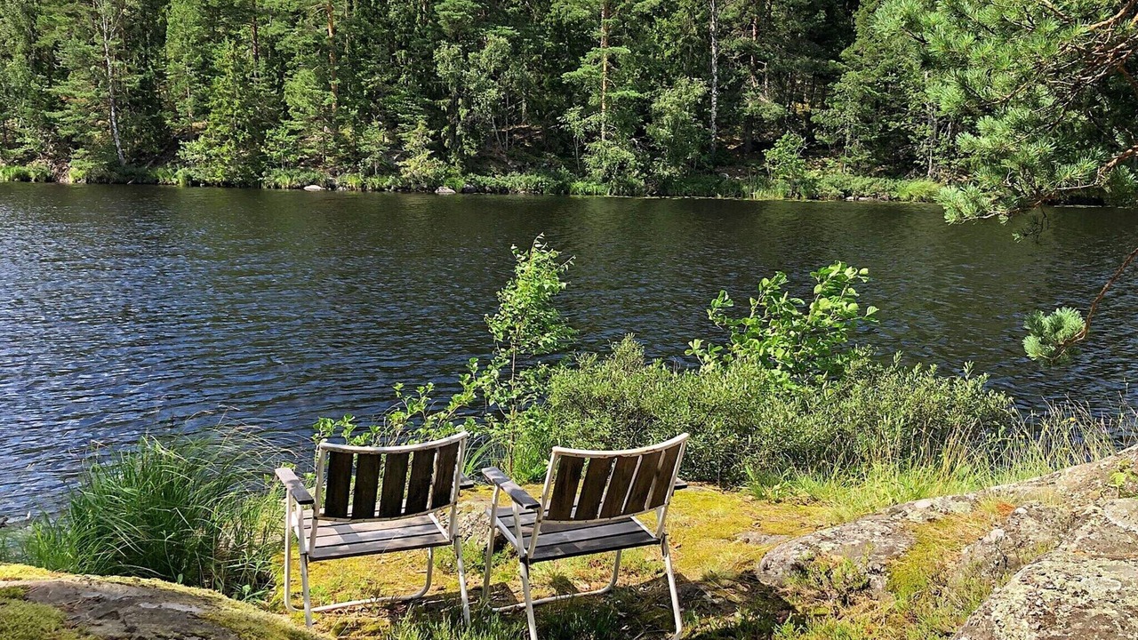 Photo of Outdoor in Flen Municipality