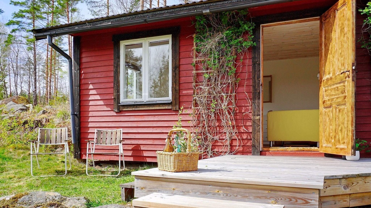 Photo of Outdoor in Flen Municipality