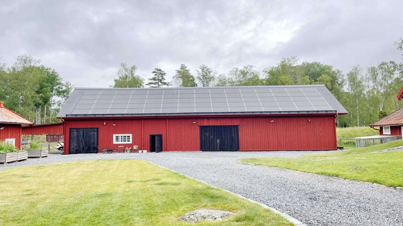 Photo of Outdoor in Flen Municipality