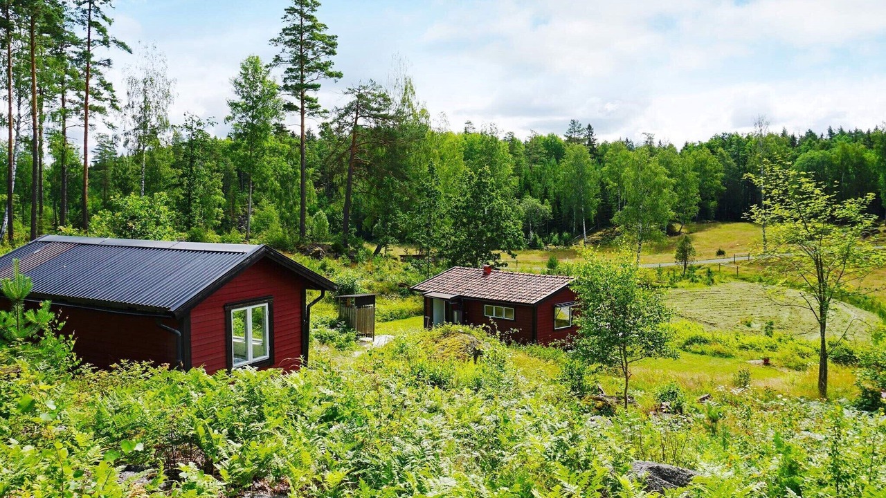 Photo of Outdoor in Flen Municipality