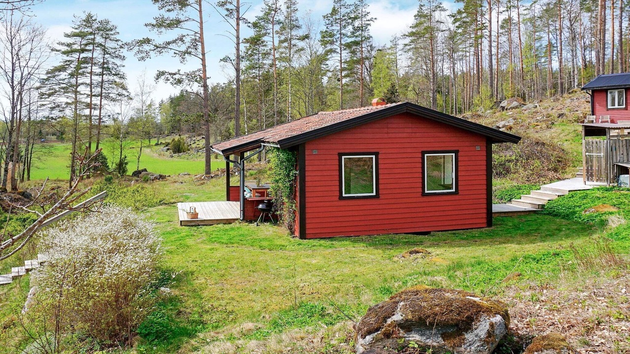 Photo of Outdoor in Flen