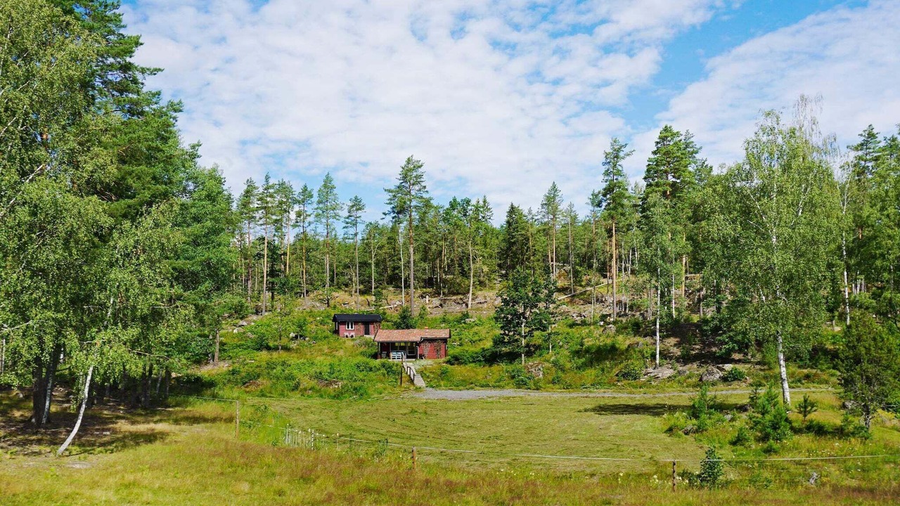 Photo of Outdoor in Flen Municipality