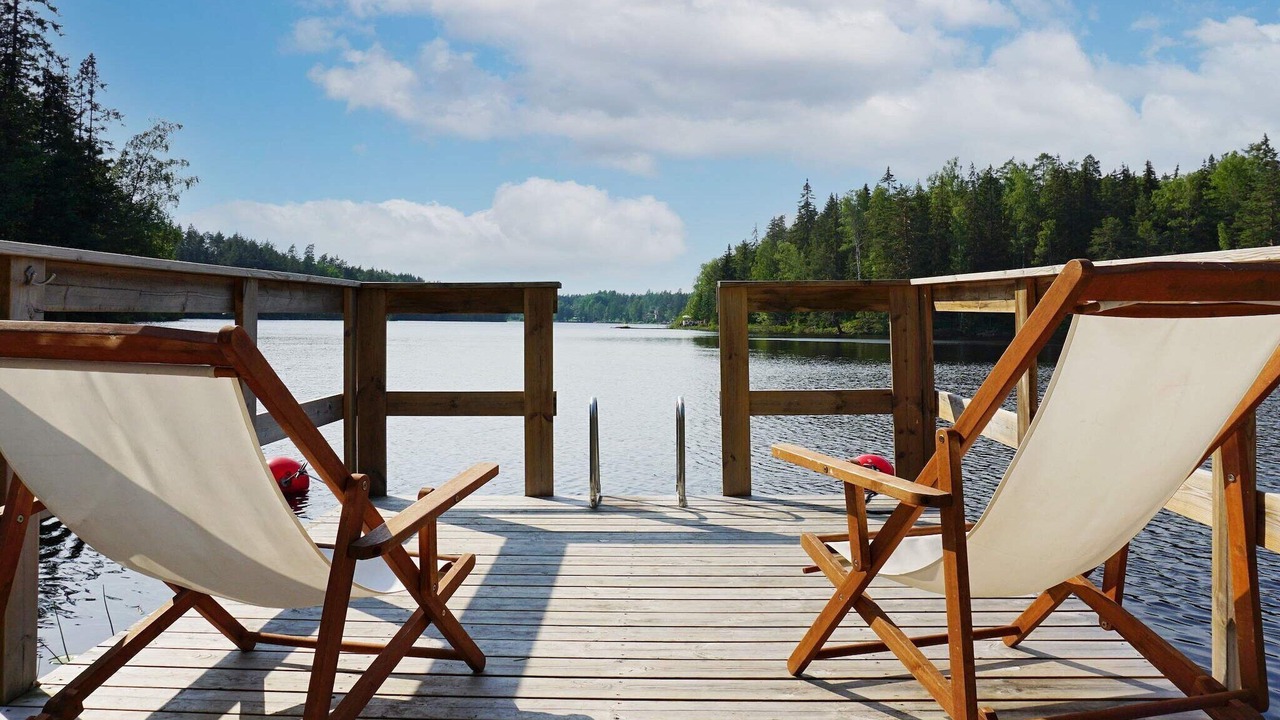 Photo of Outdoor in Flen Municipality