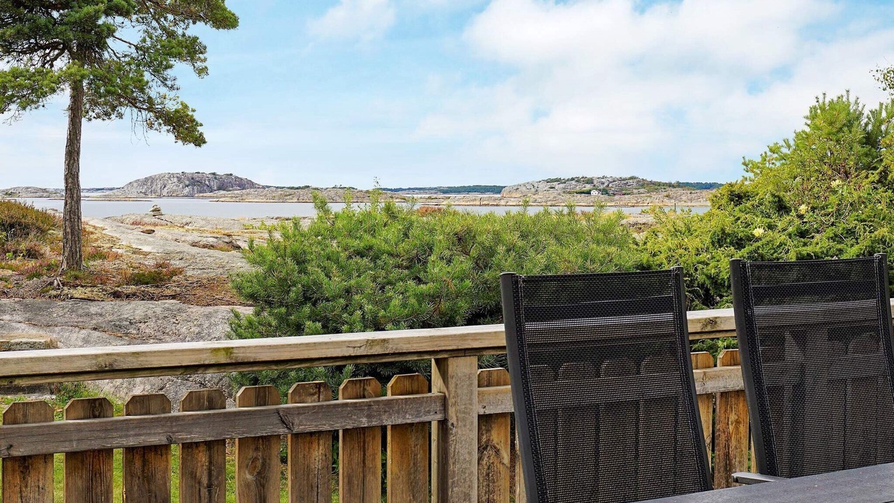 Photo of Outdoor in Lokholmen