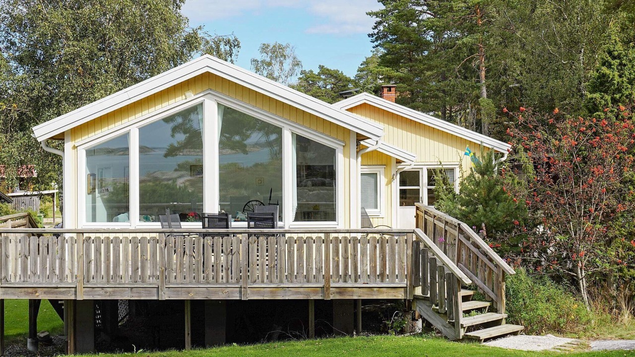 Photo of Outdoor in Lokholmen