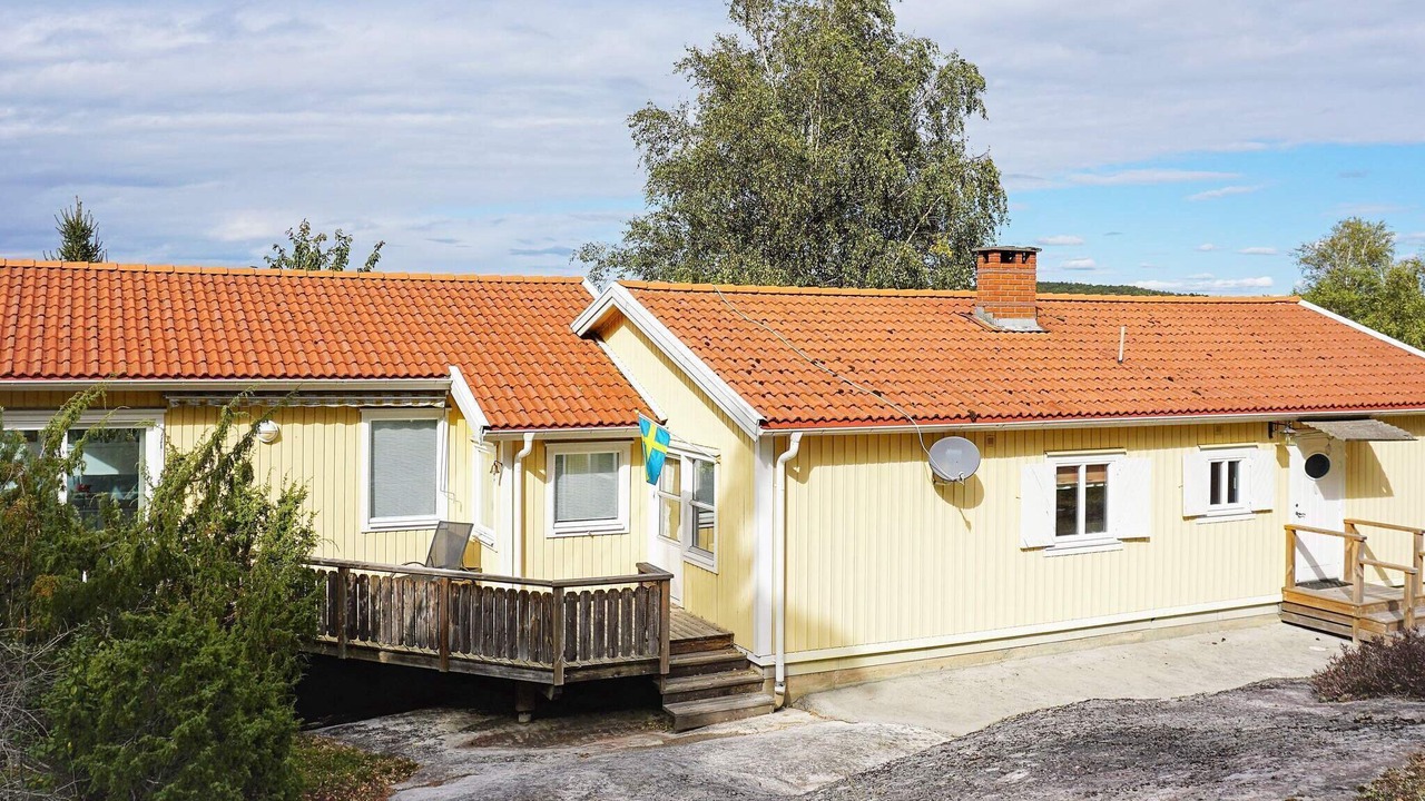 Photo of Outdoor in Lokholmen