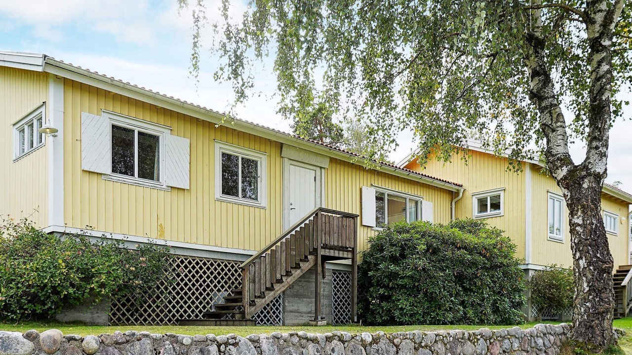 Photo of Outdoor in Lokholmen