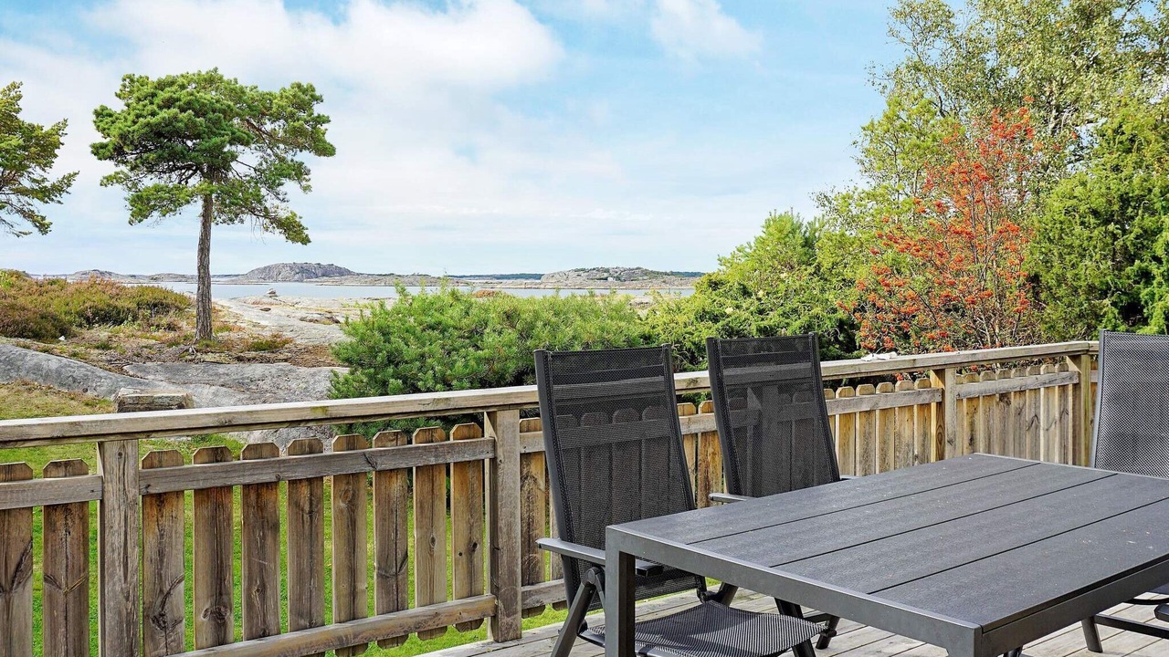 Photo of Outdoor in Lokholmen