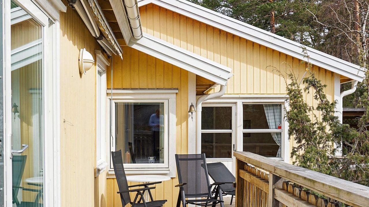 Photo of Outdoor in Lokholmen