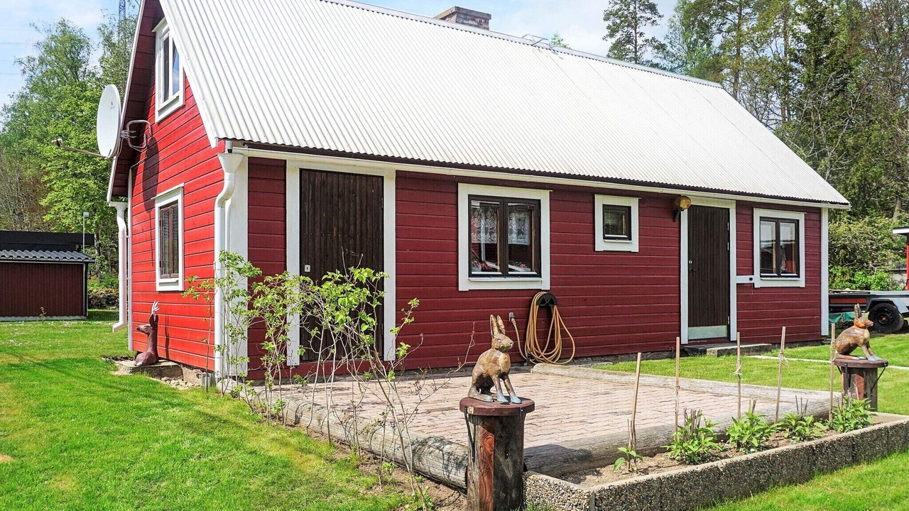 Photo of Outdoor in Olofstrom