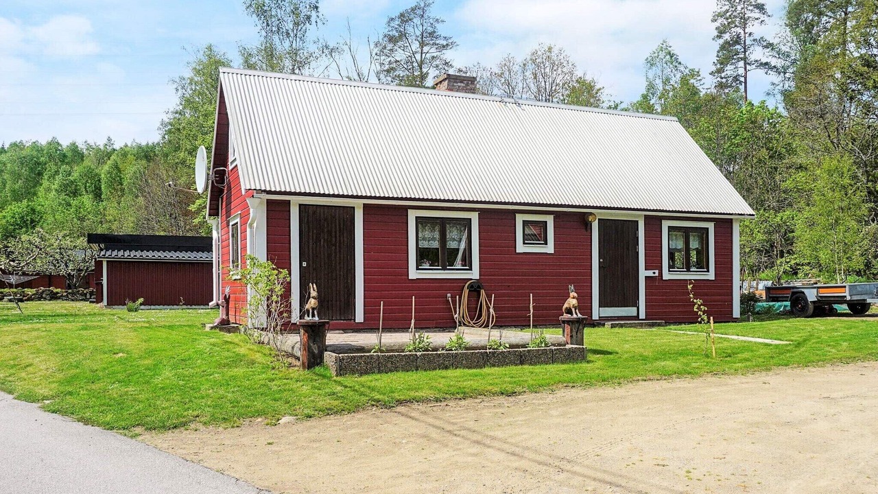 Photo of Outdoor in Olofstrom