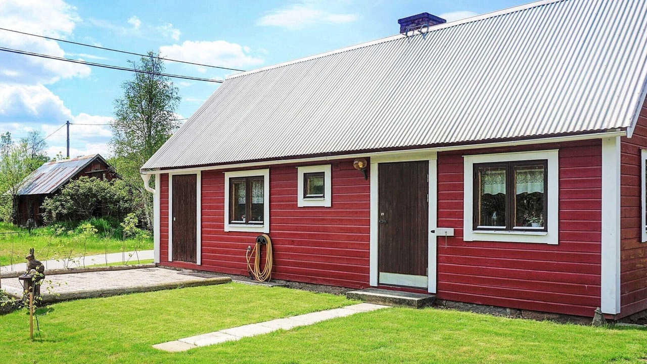 Photo of Outdoor in Olofstrom