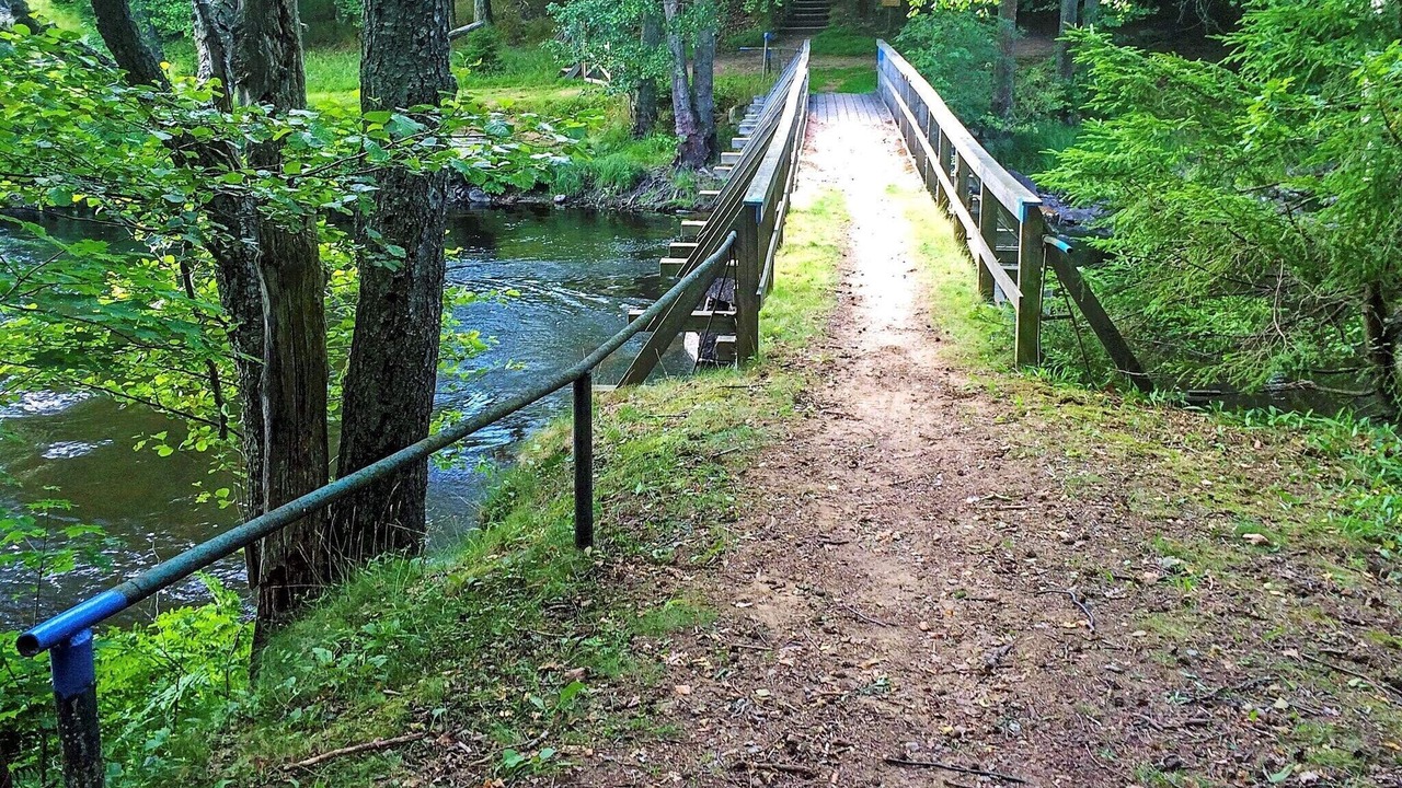 Photo of Outdoor in Olofstrom