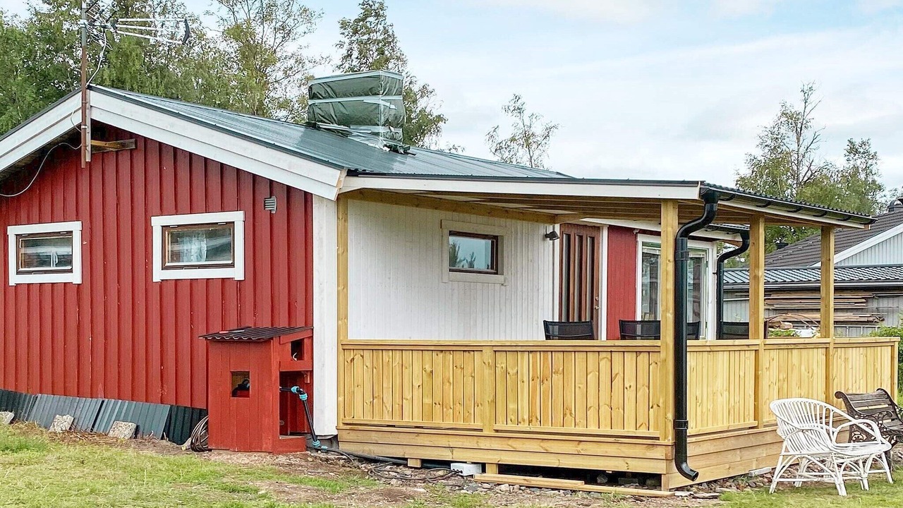 Photo of Outdoor in Kristinehamn