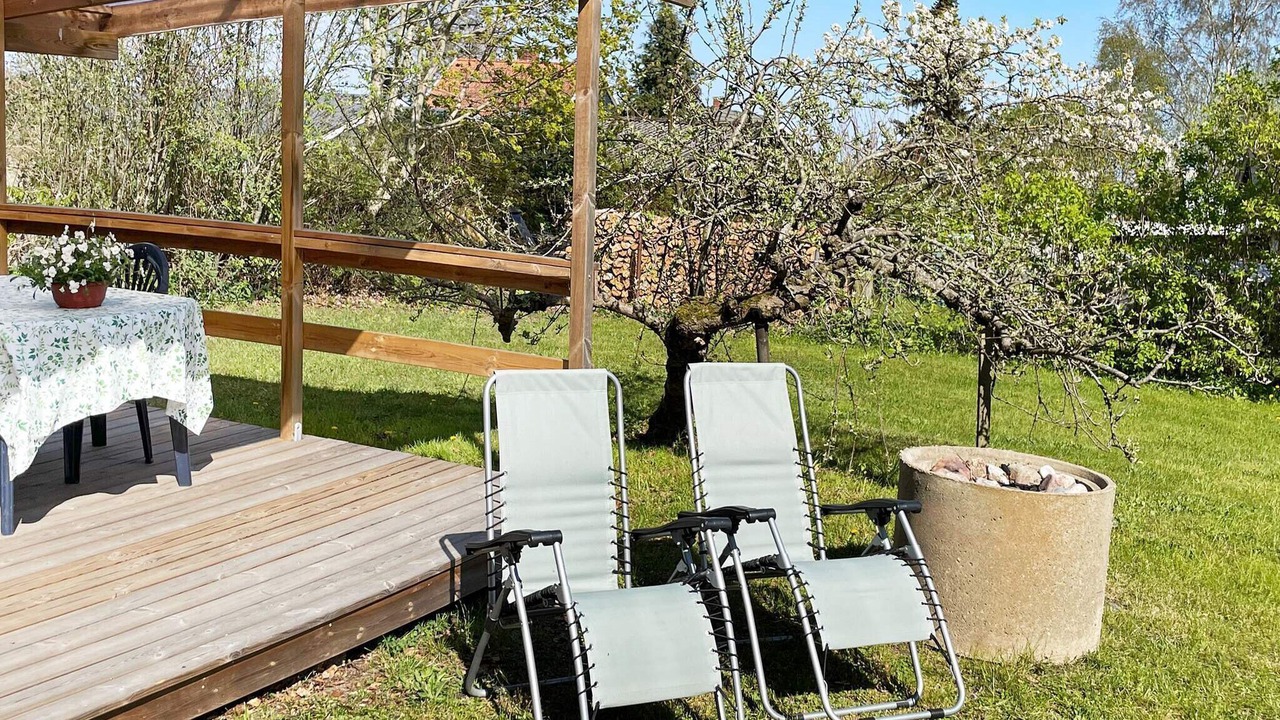 Photo of Outdoor in Solvesborg Municipality