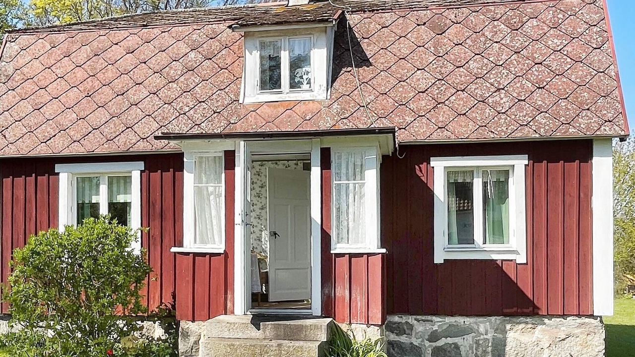 Photo of Outdoor in Solvesborg Municipality