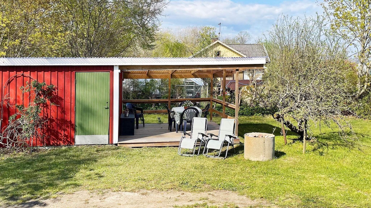 Photo of Outdoor in Solvesborg Municipality