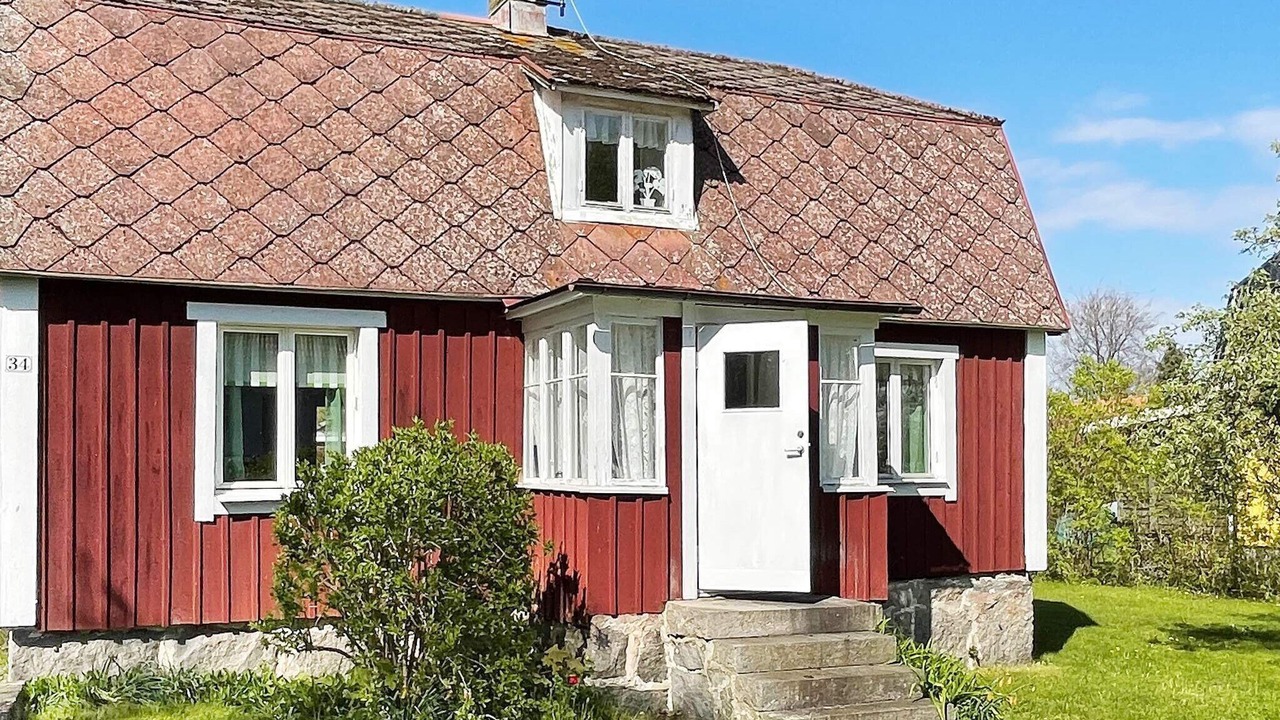 Photo of Outdoor in Solvesborg Municipality