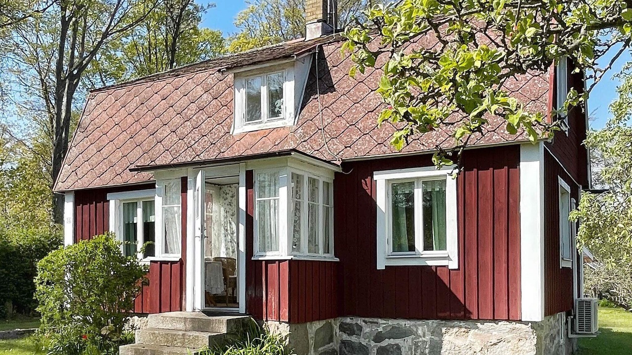 Photo of Outdoor in Solvesborg Municipality