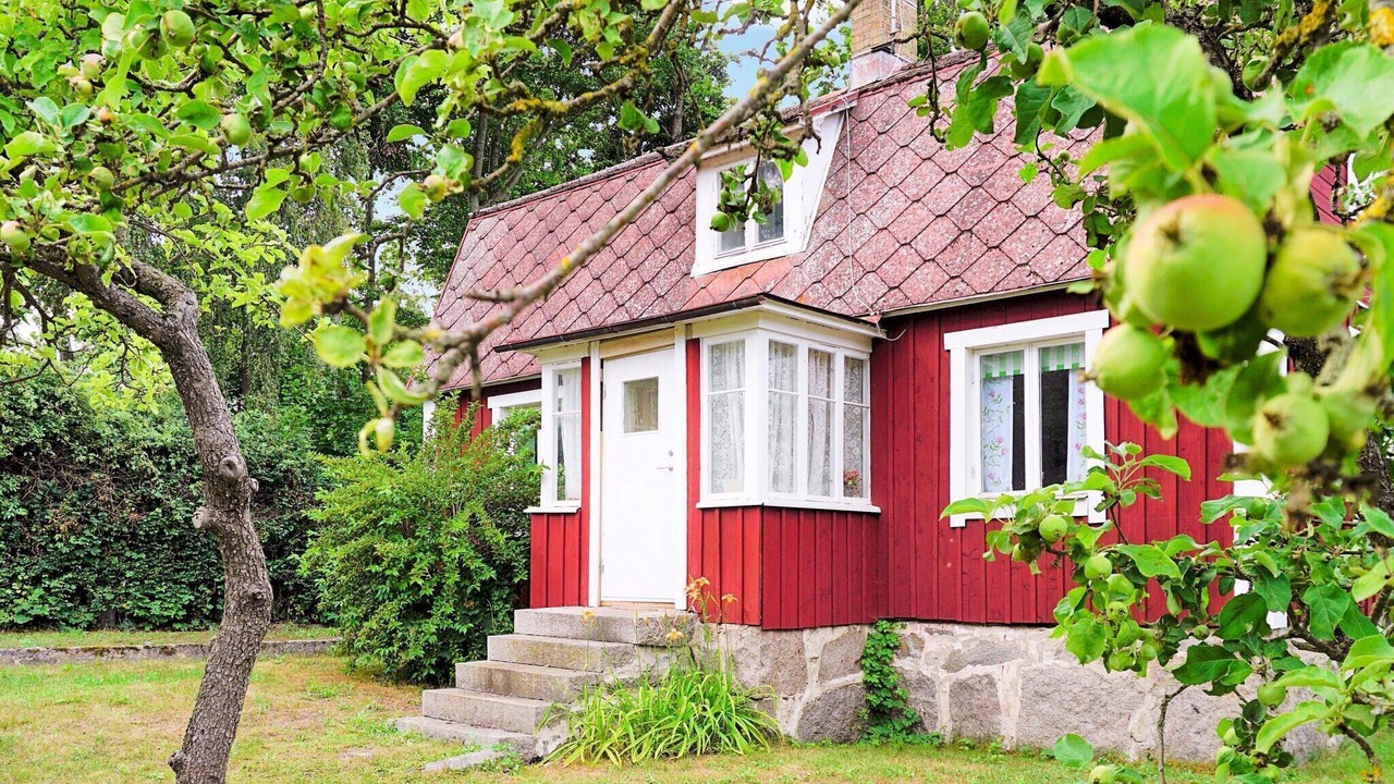 Photo of Outdoor in Solvesborg Municipality