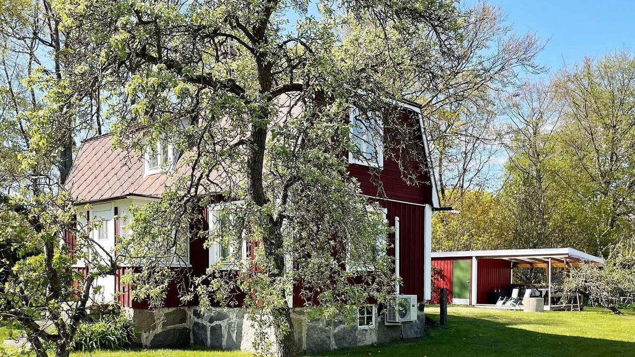 Photo of Outdoor in Solvesborg Municipality