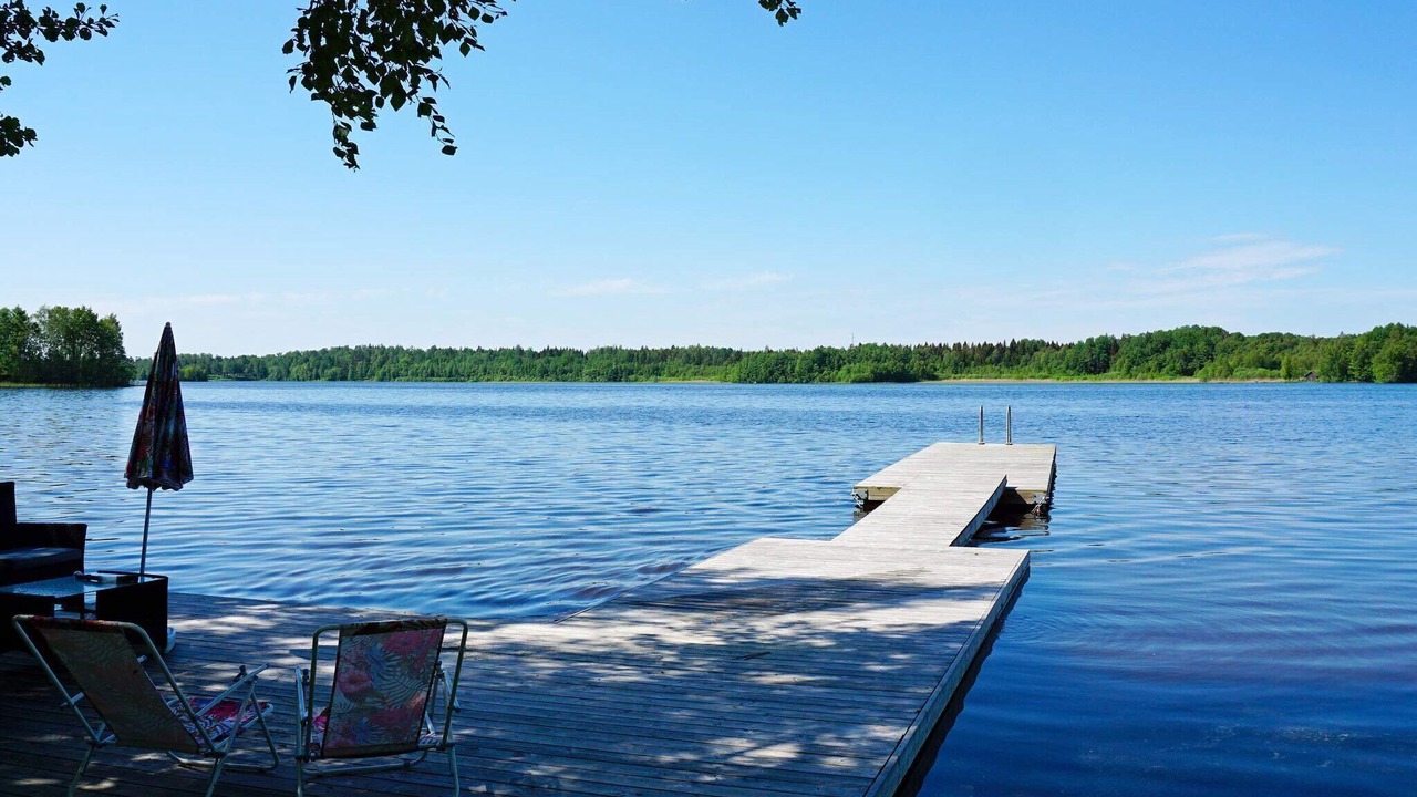 Photo of Outdoor in Ranas