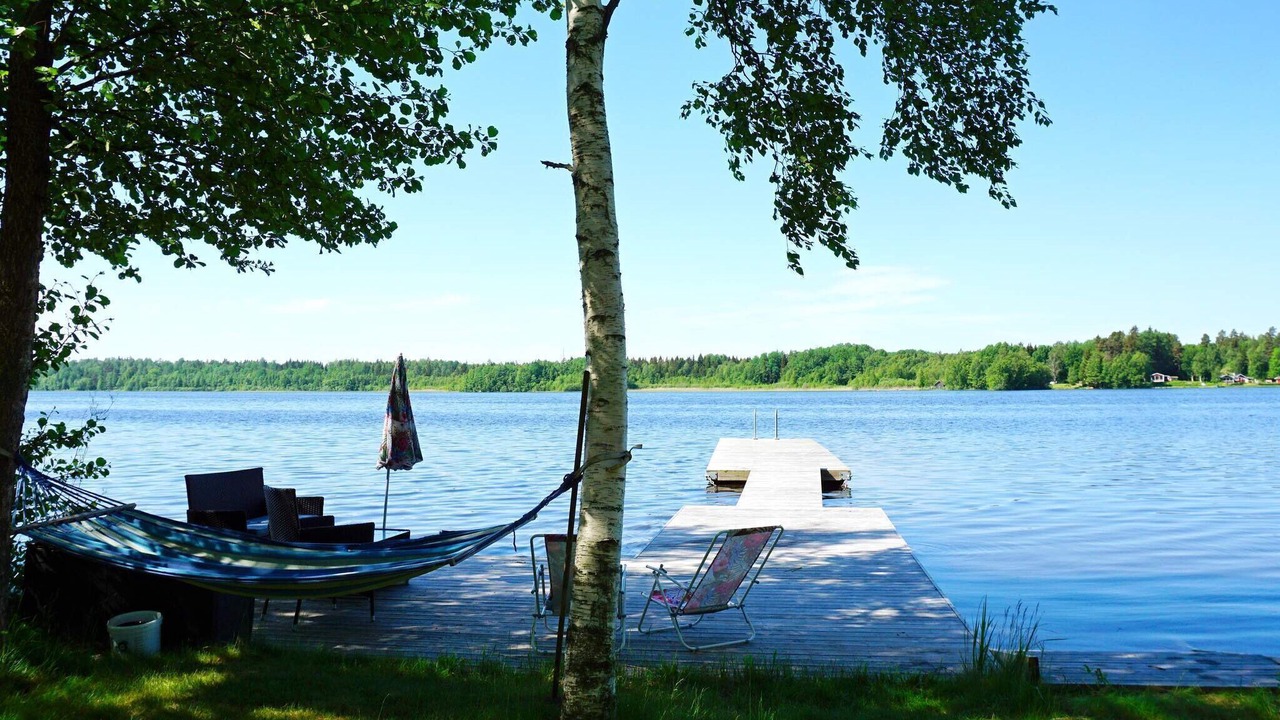 Photo of Outdoor in Ranas