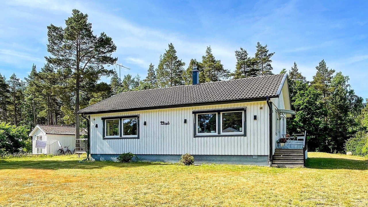 Photo of Outdoor in Timmernabben