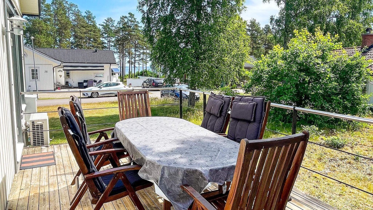 Photo of Outdoor in Timmernabben