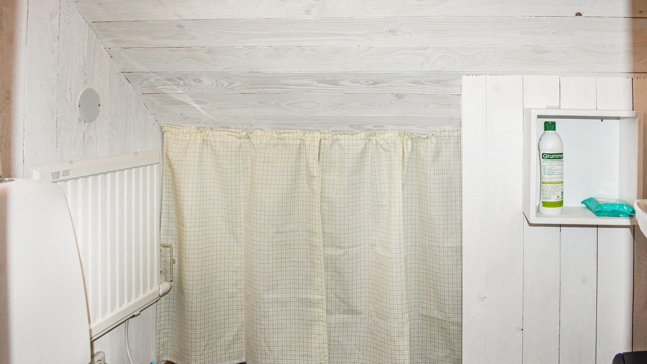 Photo of Bathroom in Johannishus