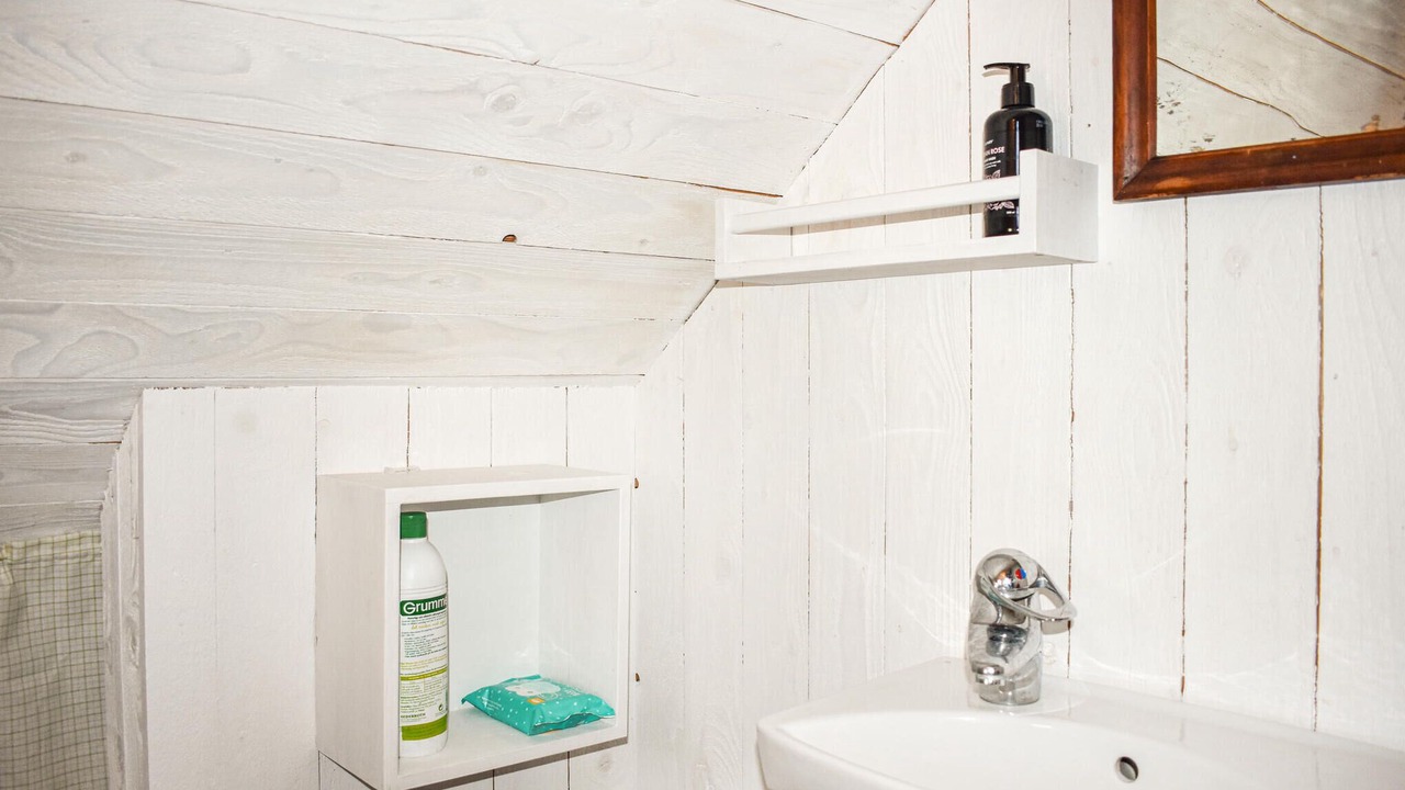 Photo of Bathroom in Johannishus