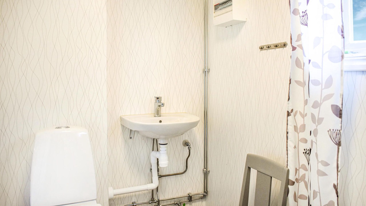 Photo of Bathroom in Johannishus