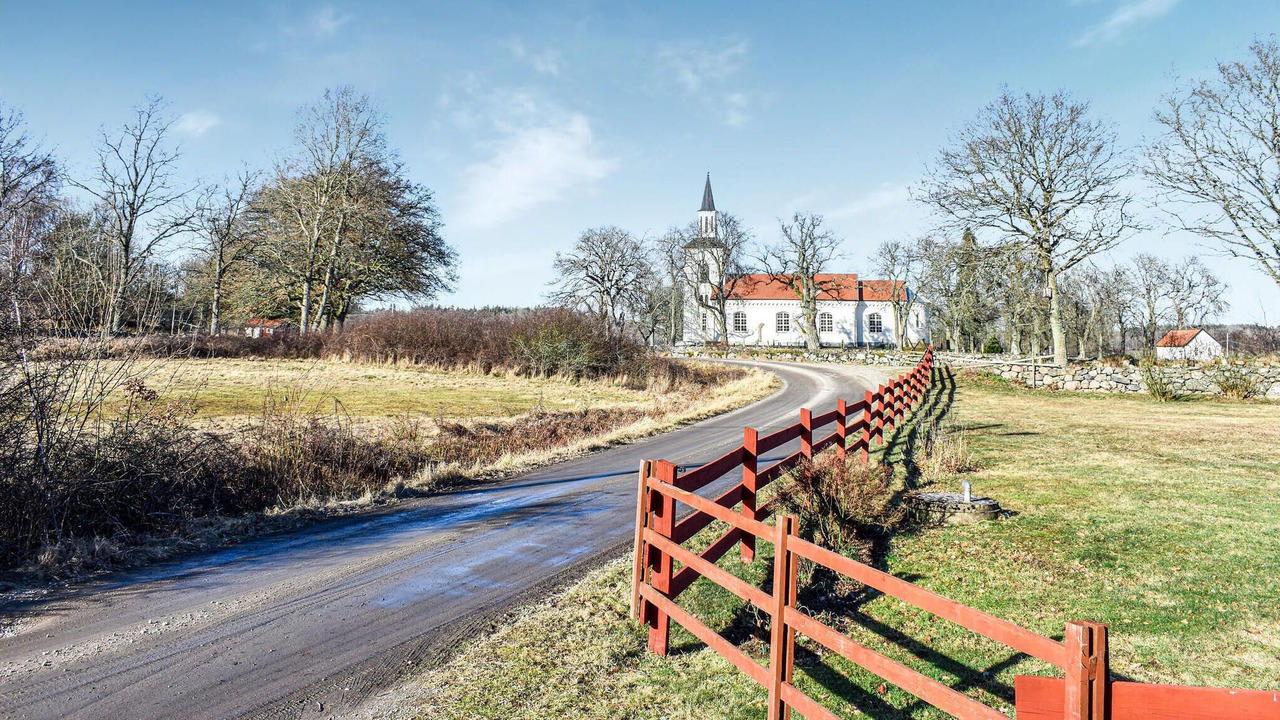 Photo of Outdoor in Johannishus